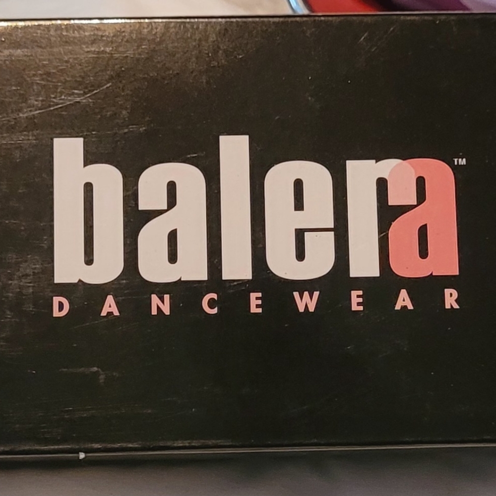 Balera Dancewear Box